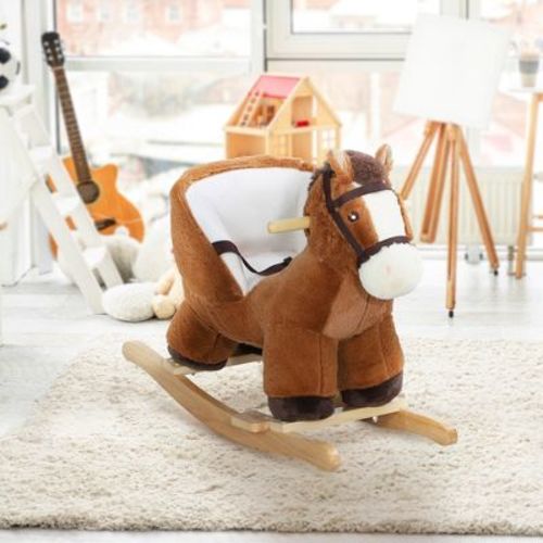 TopComfy Infant Seat Specially Customized for Babies, Modern and Exquisite Design, Suitable for Living Room, Bedroom, Brown, 26.8"*13"*17.7"