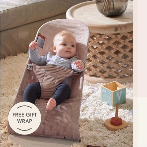 BabyBjörn Bouncer Bliss