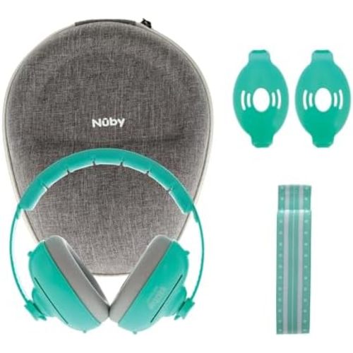 Nuby Soft Sounds