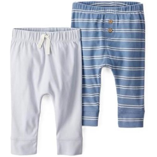 Carter's Baby 2-Pack Pants Set
