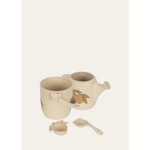 4-Piece Beach Toy Set