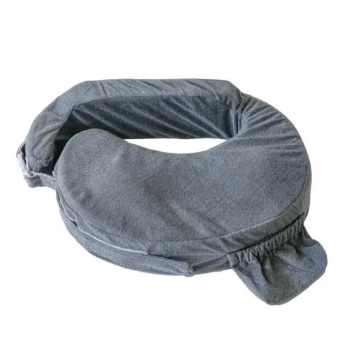 My Brest Friend Deluxe Nursing Pillow – Pump Station & Nurtury