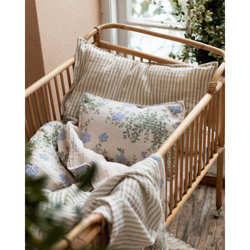 Muslin Bed Set Baby – Garbo&Friends