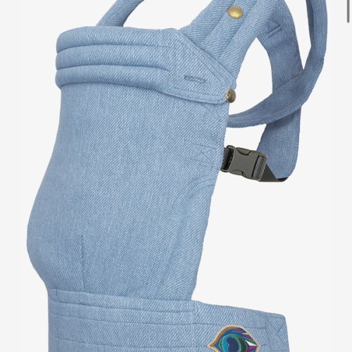 W Electra | Zeitgeist Baby Carrier | SHOP ARTIPOPPE