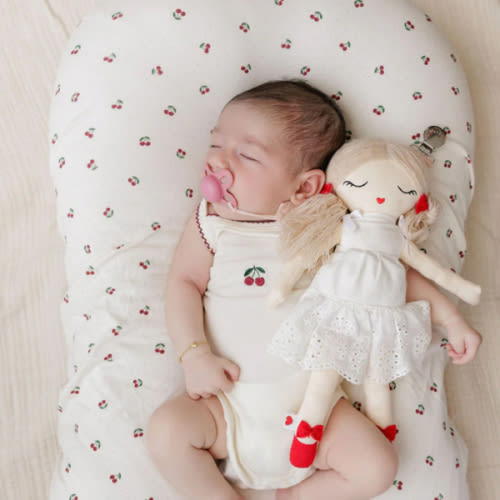 Pack N Play I Portable Crib Sheet Set – Ely's & Co.