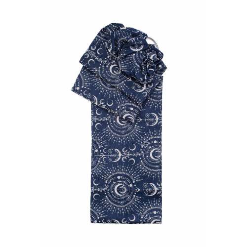 Midnight Celeste - Signature Woven Baby Sling – Baby Tula US