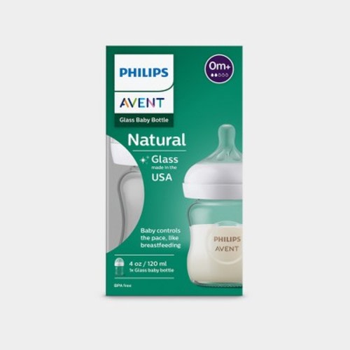 Baby Nursing & Feeding