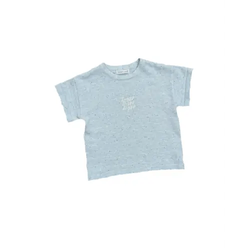 Ziggy Lou SIGNATURE TEE AERO FLECK