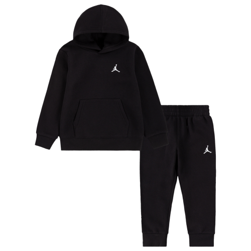 Jordan Brooklyn Fleece Pullover Set