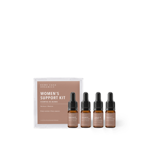 Women's Support Kit
