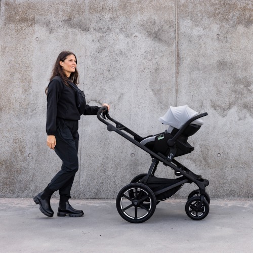 Thule Urban Glide 4-wheel