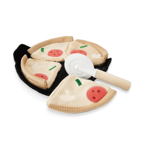 Little Lamb Kind - Slice & Serve Play Set