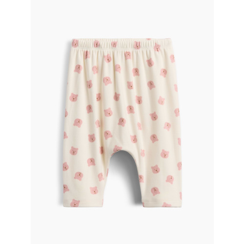 Baby First Favorites Softspun Pull-On Pants