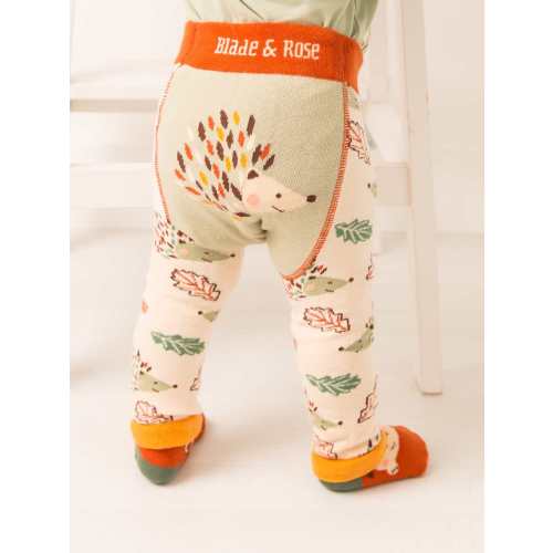 Lenny The Hedgehog Leggings | Blade & Rose – Blade & Rose USA