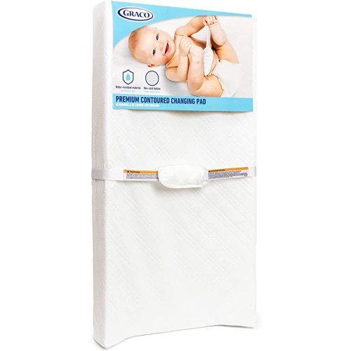 Graco Premium Contoured Changing Pad