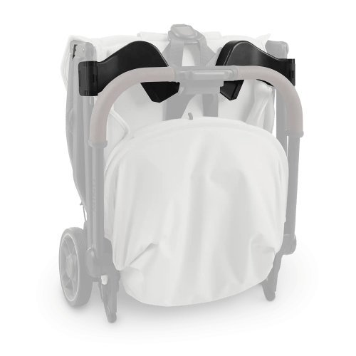 Car Seat Adapters for UPPAbaby Minu v3