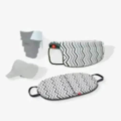 Baby Bathtime Essentials Bundle