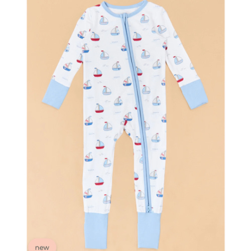 Little Captain Sleeper