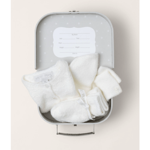 CozyChic Lite® Classic Newborn Set