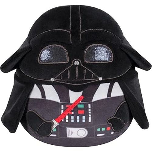 Squishmallows Original 8in Star Wars Darth Vader Plush (Little)