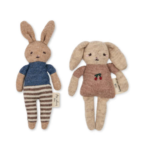 Bunny Friends