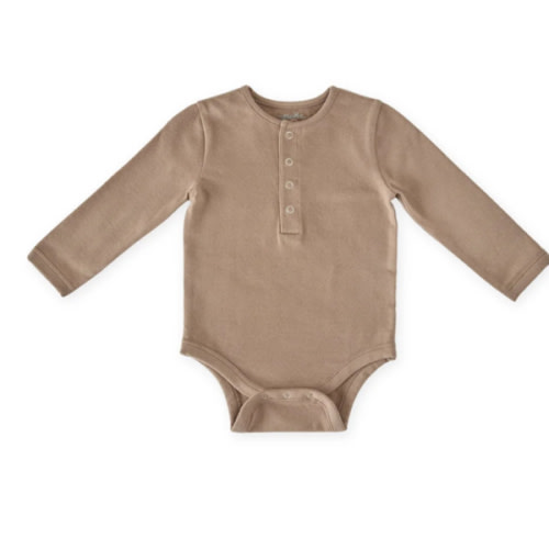 Essentials One-Piece