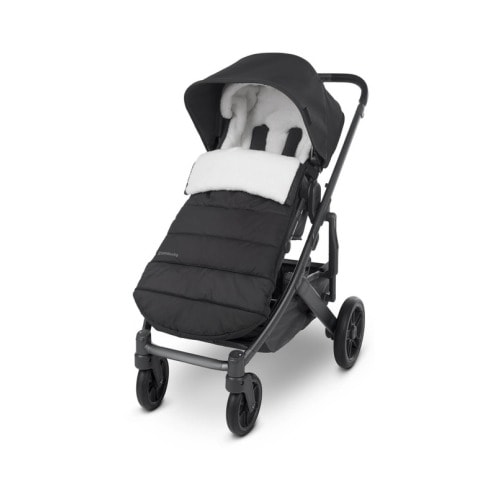 UPPAbaby CozyGanoosh Jake