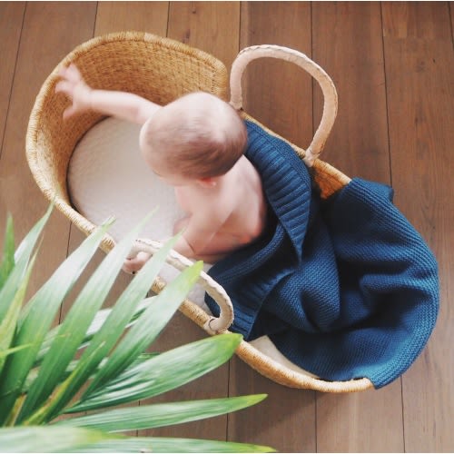 Jaloe - off white leather — The Kind