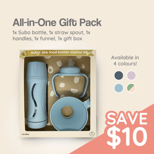 All-in-One Gift Pack