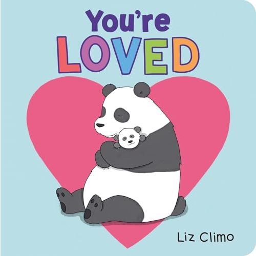 You're Loved