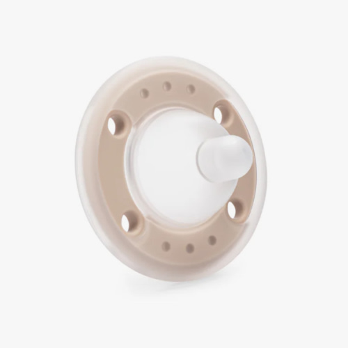 Ninni Pacifier Oatmeal 1 Pack