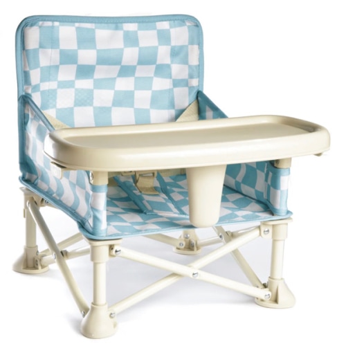 Harper portable booster chair V2