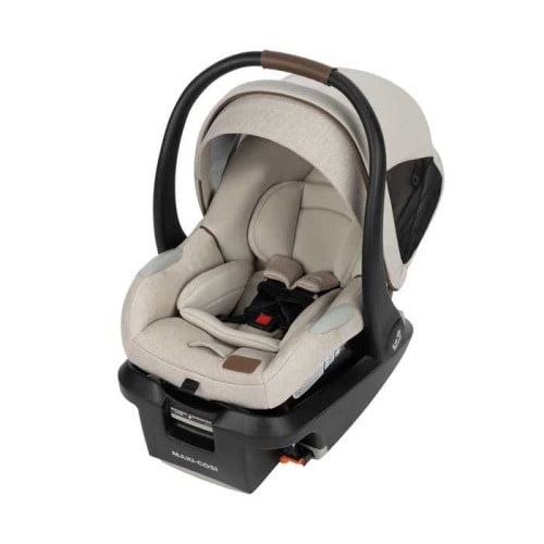 Mico Luxe+ Car Seat