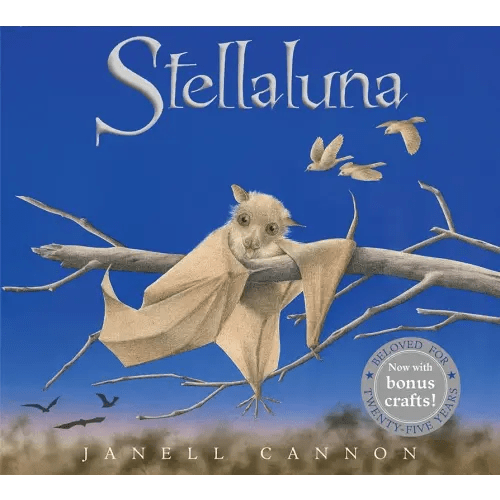 Stellaluna