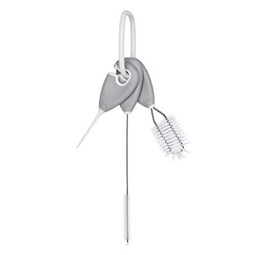 OXO Tot Cleaning Set for Straw & Sippy Cup
