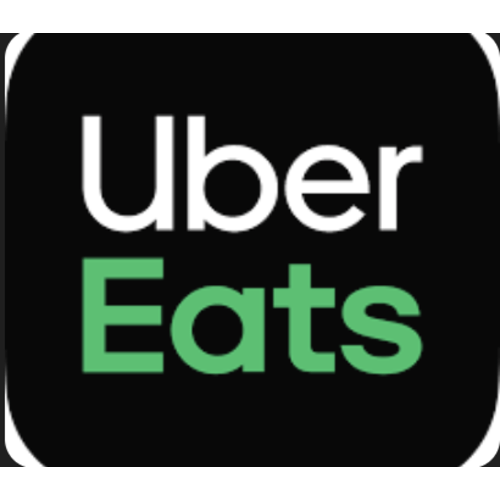 Food Delivery Gift Card