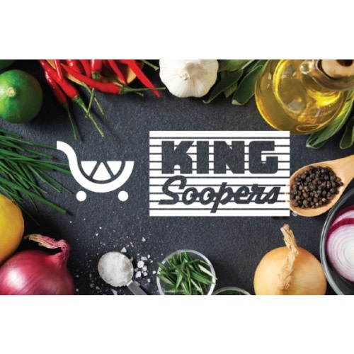 King Soopers Gift Card