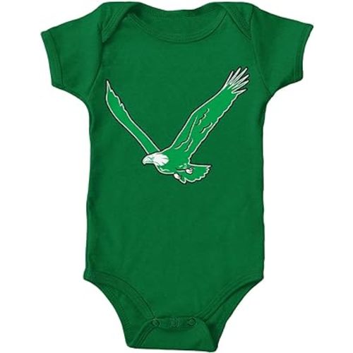 Haase Unlimited Eagle - Philly Sports Bodysuit
