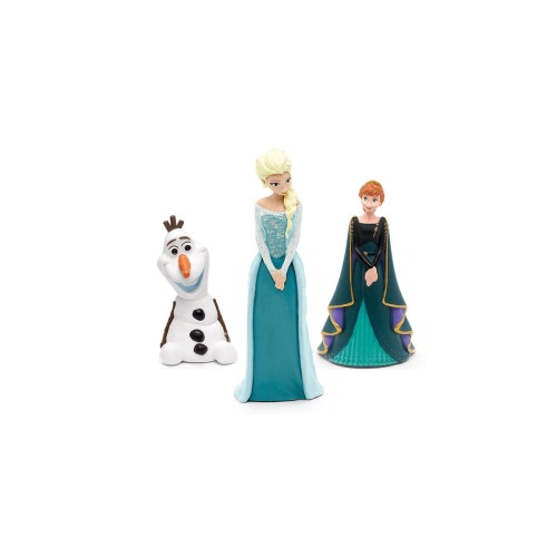 Disney Frozen Tonies Set