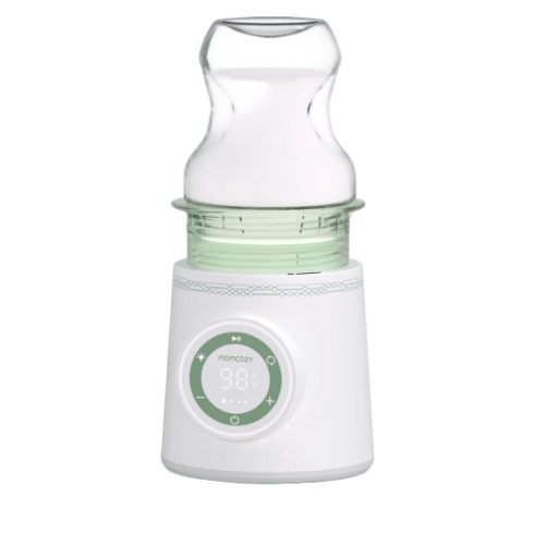 Momcozy MW03 Portable Bottle Warmer