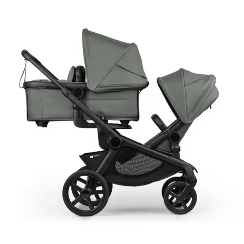 Bugaboo Kangaroo 2-in-1 tandem stroller