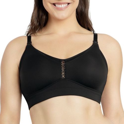 PARFAIT Women's Erika Seamless Wire-Free Nursing Bra