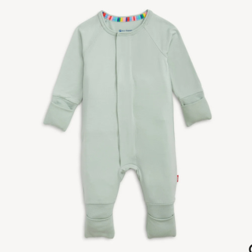 Magnetic Convertible Coverall – Magnetic Me