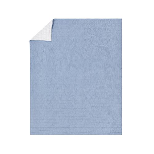 Branson Stitch Quilt & Shams | Pottery Barn Kids