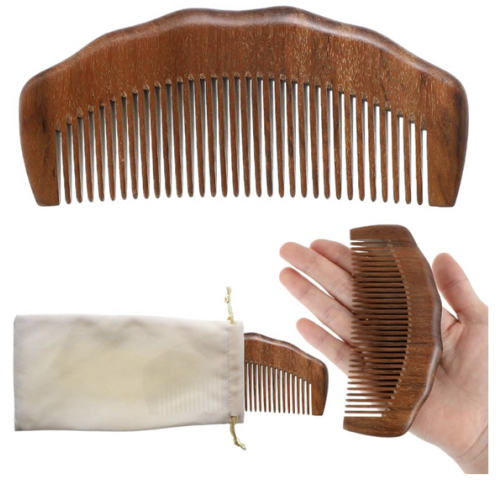 Amazon.com: Giantree Wooden Labor Comb, Birth Comb for Labor with Bag Cloth | Natural Birthing Comb Labor and Delivery Essentials Pregnancy Gift for Pregnant Women