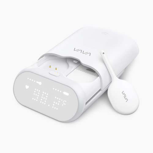 VAVA Baby Thermometer