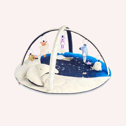 Celestial Dreams Activity Gym