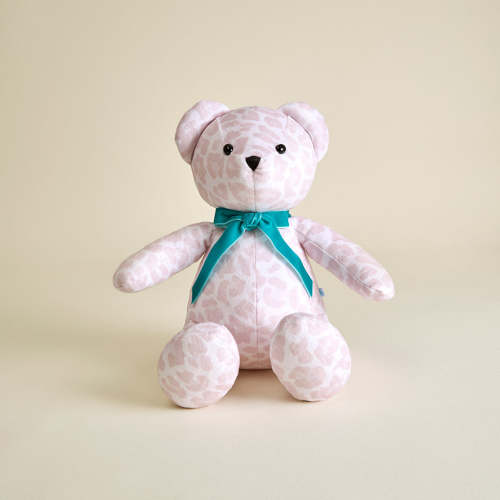 Amaya Teddy Bear