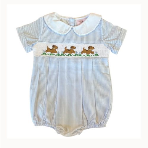 Boy Doggy Bubble – Bobbie's Shoppe