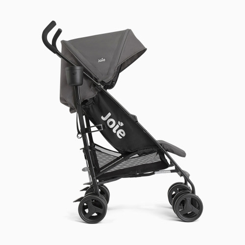 Tansy Stroller - Thunder